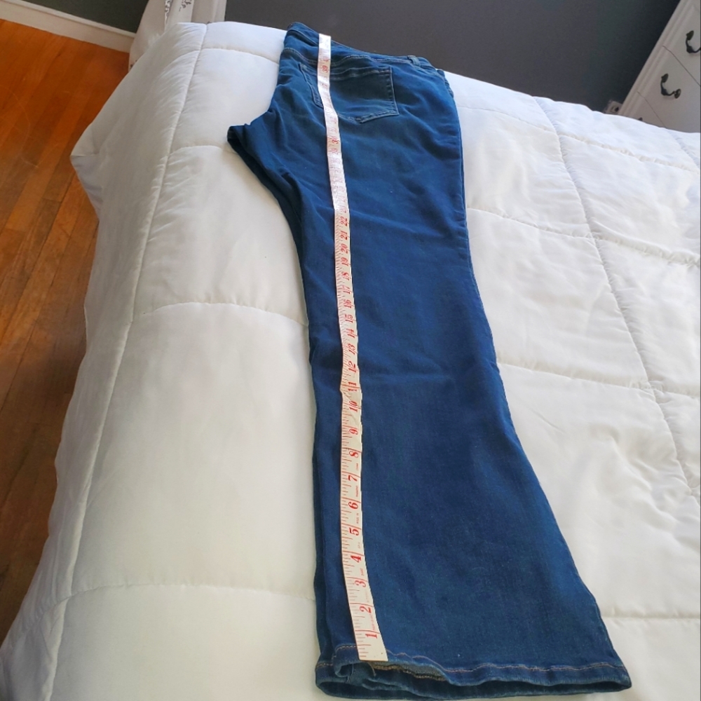 Jeans Lane Bryant